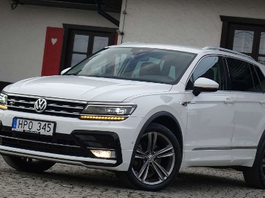 Volkswagen Tiguan II-1