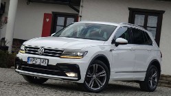 Volkswagen Tiguan II