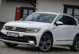 Volkswagen Tiguan II