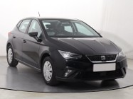 SEAT Ibiza V , Salon Polska, Serwis ASO, Klima, Parktronic
