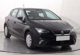 SEAT Ibiza V , Salon Polska, Serwis ASO, Klima, Parktronic
