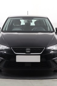 SEAT Ibiza V , Salon Polska, Serwis ASO, Klima, Parktronic-2