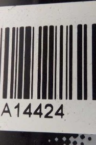 SZYBA CZOŁOWA VW GOLF V / GOLF VI 03-08 SENSOR A14424 Volkswagen-2