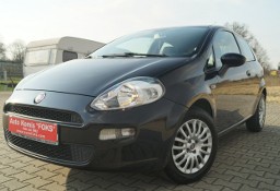 Fiat Punto IV Street I wszy wł. z Niemiec 1,2 69 km klima doinwestowany czytaj opi