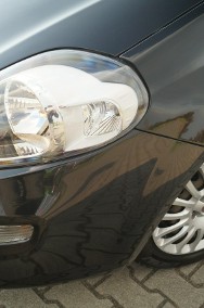Fiat Punto IV Street I wszy wł. z Niemiec 1,2 69 km klima doinwestowany czytaj opi-2
