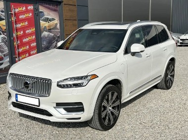 Volvo XC90 V-1