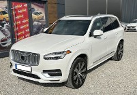 Volvo XC90 V