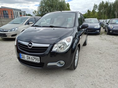 1.2 16v Klima , Grzane fotele ,Opłacona-1