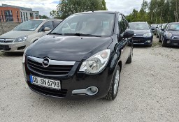 Opel Agila B 1.2 16v Klima , Grzane fotele ,Opłacona