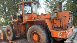 Zettelmeyer ZL 2002 Skrzynia Biegów ZF 4 WG 180 CZĘŚCI