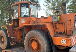 Zettelmeyer ZL 2002 Skrzynia Biegów ZF 4 WG 180 CZĘŚCI