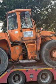 Zettelmeyer ZL 2002 Skrzynia Biegów ZF 4 WG 180 CZĘŚCI-2