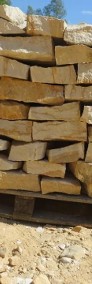 Kamień do ogrodu płaski ogrodowy naturalny skalniaki łupek piaskowiec-3
