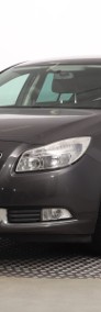 Opel Insignia , Navi, Klimatronic, Tempomat-3