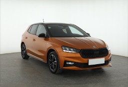 Skoda Fabia IV , 1. Właściciel, Serwis ASO, Automat, VAT 23%, Klimatronic,