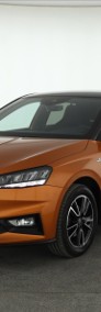 Skoda Fabia IV , 1. Właściciel, Serwis ASO, Automat, VAT 23%, Klimatronic,-3