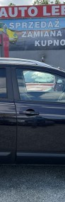Nissan Qashqai+2 I Diesel 7 Osobowy Bogato Wyposażony Zarejestrowany Ubezpieczony-4