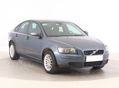 Volvo S40 II , Klima,ALU, El. szyby-1