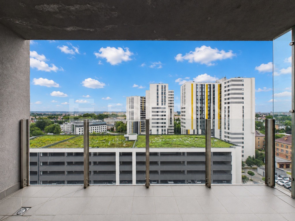 Apartament w Centrum | SkyRes | 48,06 m²