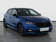 Skoda Fabia IV , 1. Właściciel, Serwis ASO, VAT 23%, Klimatronic, Tempomat,