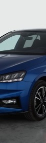 Skoda Fabia IV , 1. Właściciel, Serwis ASO, VAT 23%, Klimatronic, Tempomat,-3