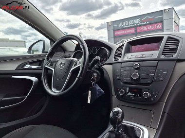 Opel Insignia I-1