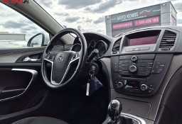 Opel Insignia I