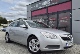 Opel Insignia I (27) GWARANCJA Udok. przebieg Benzyna Możliwa zamiana RATY