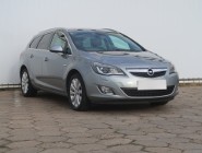 Opel Astra J , Skóra, Navi, Xenon, Bi-Xenon, Klimatronic, Tempomat,