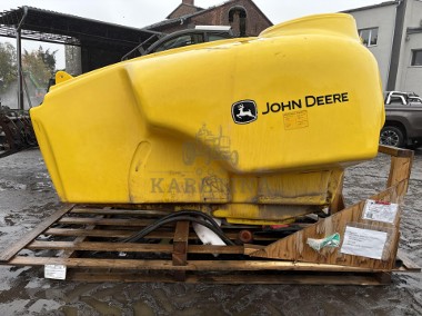 John Deere M740i Zbiornik Opryskiwacz WZW17745 WZ8226404-1