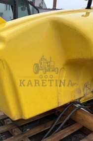 John Deere M740i Zbiornik Opryskiwacz WZW17745 WZ8226404-2