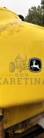 John Deere M740i Zbiornik Opryskiwacz WZW17745 WZ8226404-4