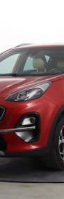Kia Sportage IV , Salon Polska, Serwis ASO, Skóra, Navi, Klimatronic,-3