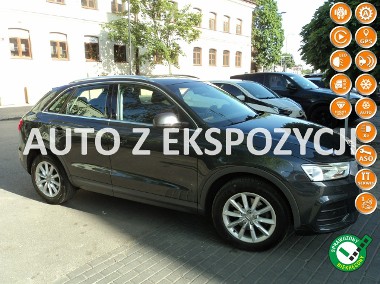 Audi A3 sprzedam ładne AUDI A-3 2.0 TDI 120KM Z 18R 128 TYŚ KILOM.NOWY SAMOC-1