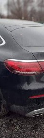 Mercedes-Benz Klasa GLC 200 4MATIC Coupe Advantage! Nowy, polski salon! Rabat: 26 824 zł!-3