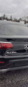 Mercedes-Benz Klasa GLC 200 4MATIC Coupe Advantage! Nowy, polski salon! Rabat: 26 824 zł!-4