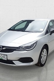 Opel Astra K-2