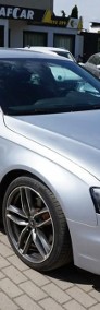 Audi A4 IV (B8) piękne i wyposażone. Gwarancja-3