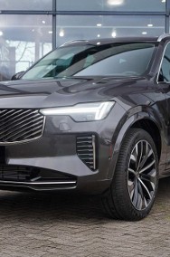 Volvo XC90 V B5 AWD Plus Bright 7os 2.0 B5 AWD Plus Bright 7os (250 KM) Kamery 36-2