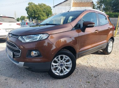 Ford EcoSport II-1