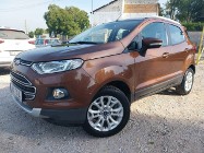 Ford EcoSport II ****REZERWACJA****