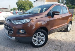 Ford EcoSport II