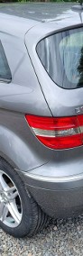 Mercedes-Benz Klasa B W245 Klimatronik - Podgrzewane Siedzenia - Alu - Zarejestrowany - ŁADNY-4