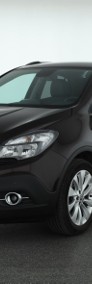 Opel Mokka , Salon Polska, 1. Właściciel, Skóra, Navi, Klimatronic,-3