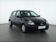 Renault Clio II , Salon Polska, Klima, Alarm