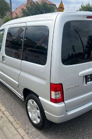 Citroen Berlingo I-2