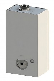 Transformuj Swój Dom w Oazę Ciepła: Termet Silver Pro 35 kW 1F kotły gazowe-2