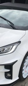 Toyota Yaris Yaris GR Sport + Dynamic 4x4 FV 23% salon Polska-4