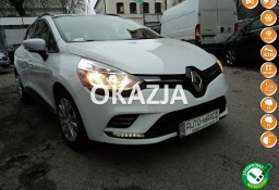 Renault Clio V sprzedam ładne CLIO