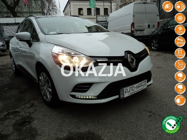 Renault Clio V sprzedam ładne CLIO-1